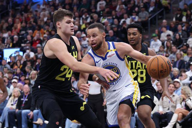 天才控卫郎佐鲍尔拒绝退役，渴望重返NBA